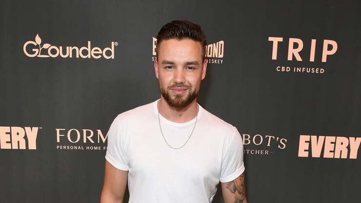 Liam Payne schickte Ex-Verlobter Maya intime Inhalte vor seinem Tod in Buenos Aires