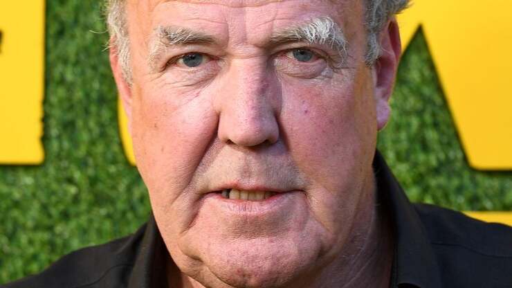 Jeremy Clarkson leidet unter Gesundheitsproblemen nach Herzoperation und Bandscheibenvorfall