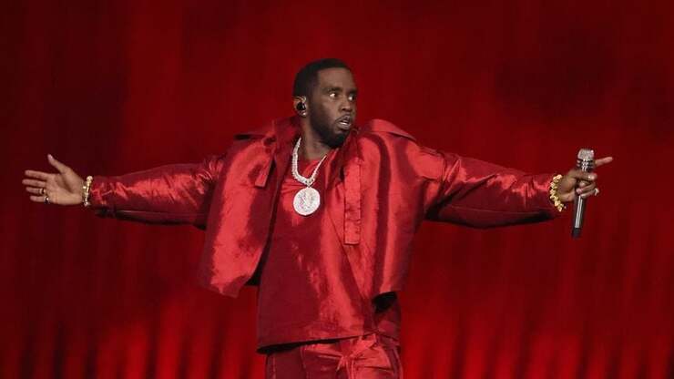 P. Diddy erhebt Vorwürfe gegen Behörden: Vertrauliche Unterlagen illegal beschlagnahmt