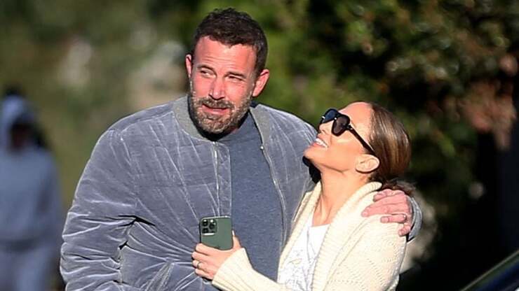 Jennifer Lopez feiert Weihnachten mit Familie nach herausforderndem Jahr ohne Ben Affleck