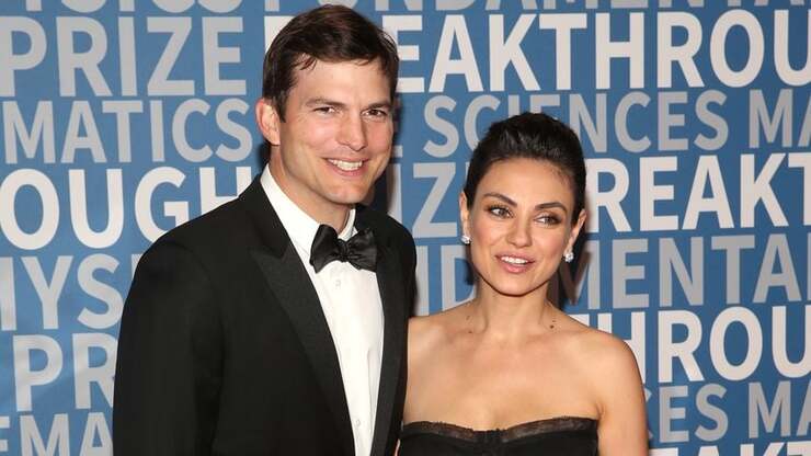 Ashton Kutcher und Mila Kunis: Begeisterte Fans von Taylor Swift während Shopping in Los Angeles