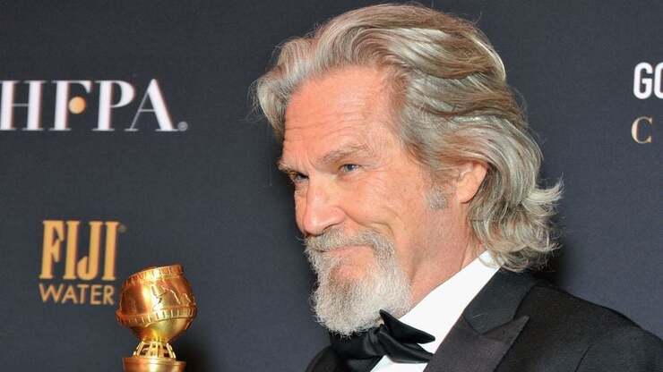 Jeff Bridges über seinen Krebs-Kampf: Zeit der Krankheit als bereichernde Erfahrung