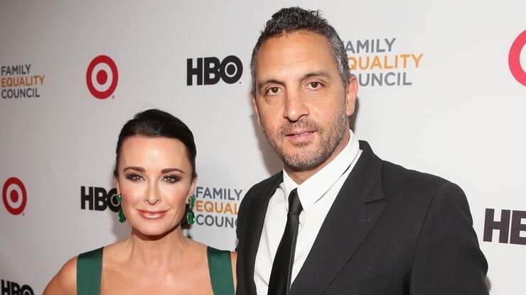 Dorit Kemsley klärt über belastete Freundschaft mit Kyle Richards und Hoffnungen auf Versöhnung auf