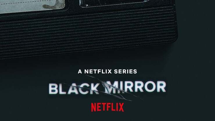 Überfälle am Set von "Black Mirror" – Anthony Mackie berichtet über seltsame Erfahrungen