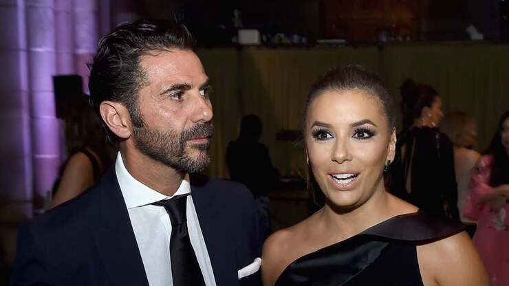 Eva Longoria verlässt die USA und startet neues Leben in Spanien und Mexiko mit ihrer Familie