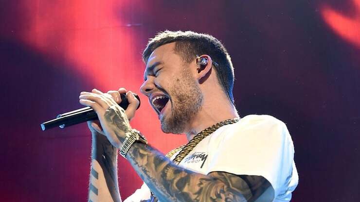 Liam Paynes Beerdigung in Wolverhampton: Ehemaliger Manager nicht eingeladen