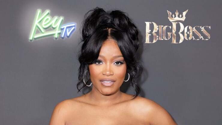 Keke Palmer: Mit zwölf Jahren zur Hauptverdienerin und Verantwortung für die Familie