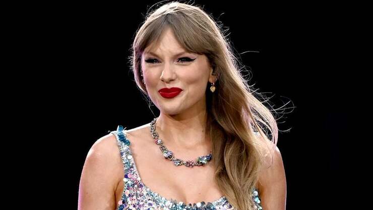 Taylor Swift gönnt sich nach der Eras-Tour eine Auszeit bis zum 8. Dezember 2023