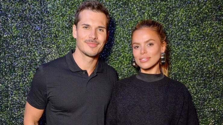 Trotz Trennung: Brooks Nader und Gleb Savchenko bei Dinner-Date in Los Angeles gesichtet