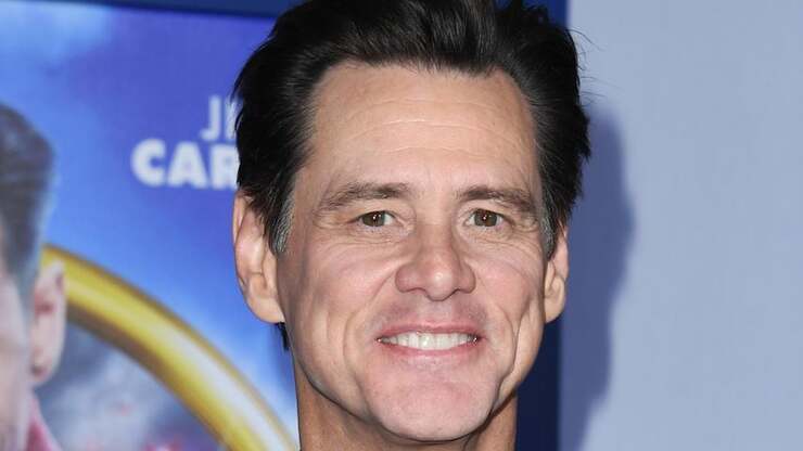 Jim Carrey kehrt als Dr. Ivo Robotnik in "Sonic the Hedgehog 3" in die Kinos zurück