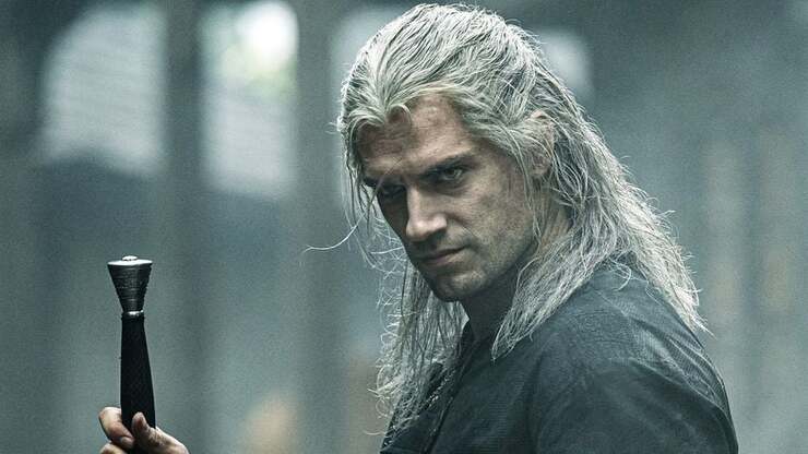 Neuer Geralt: Liam Hemsworth übernimmt in "The Witcher" nach Cavills Abschied die Hauptrolle