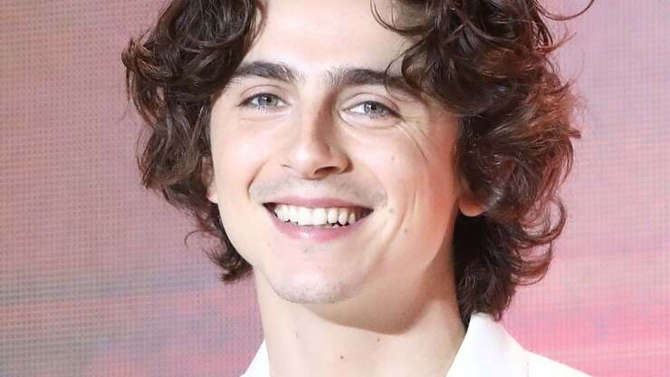 Timothée Chalamet erklärt einzigartigen Ansatz für Bob-Dylan-Rolle in "A Complete Unknown"