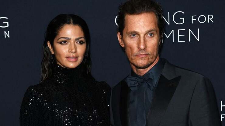 Matthew McConaughey: Geheimer Karriere-Pakt und Ablehnung einer 14-Millionen-Dollar-Rolle