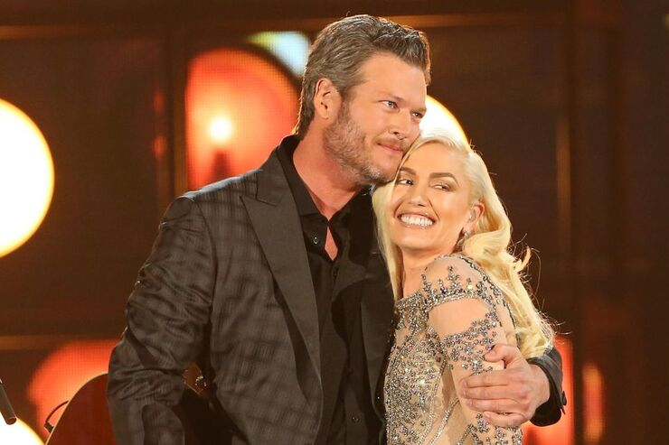 Gwen Stefani: Erneuerung der Liebe durch Blake Shelton nach der Scheidung von Gavin Rossdale