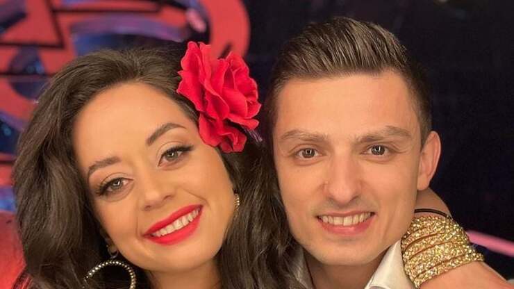 "Trennung von Zsolt und Malika: Freundschaft und Zusammenhalt trotz Let's Dance-Tour"