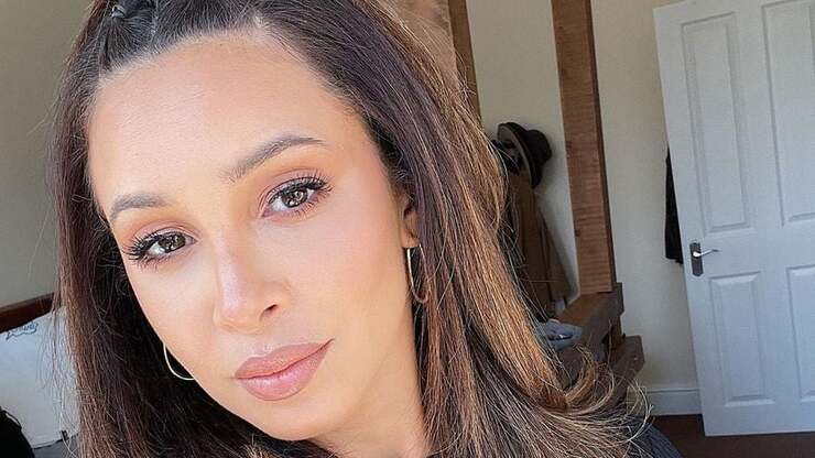 Danielle Peazer zieht sich nach Liam Paynes Tod zurück und sucht Zeit für Familie und Genesung