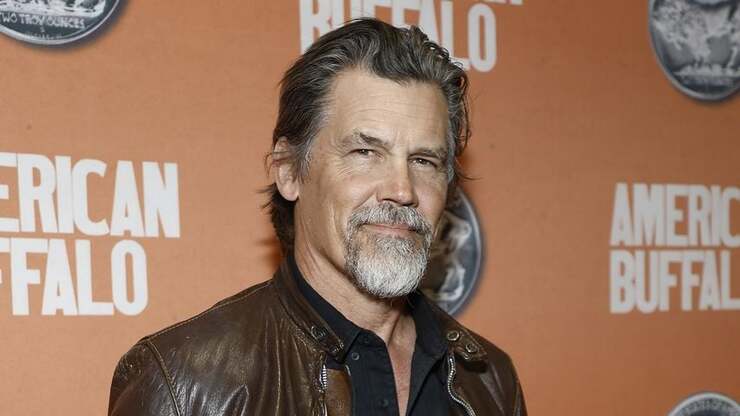 Josh Brolin veröffentlicht Erinnerungen über Messerangriff und problematische Kindheit