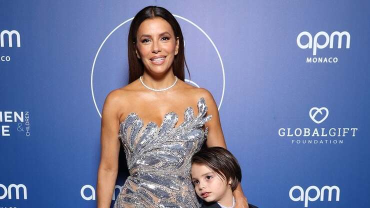 Eva Longoria verlässt die USA und startet neues Leben in Spanien und Mexiko mit ihrer Familie