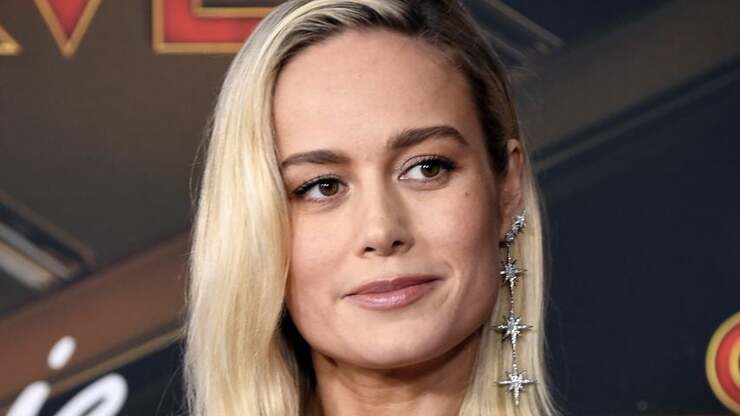 Brie Larson zeigt radikale Typveränderung mit neuem Pixie-Cut für "Elektra"-Rolle