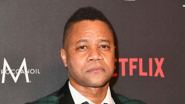 Cuba Gooding Jr. zeigt Mitgefühl für Jussie Smolletts Kampf nach Urteilaufhebung