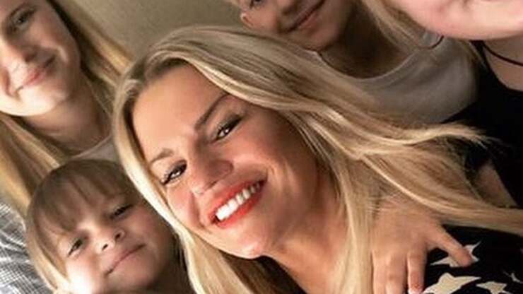 Kerry Katona leidet nach Trennung von Ryan Mahoney und beschreibt emotionalen Schmerz deutlich