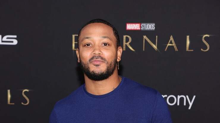 "We Three Kings: Romeo Miller verarbeitet Trauer um seine Schwester in Weihnachtsfilm"