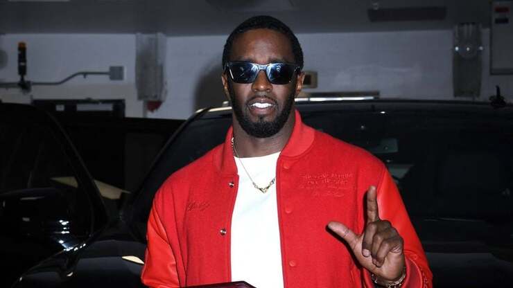 P. Diddy sieht sich neuen schweren Vorwürfen und rechtlichem Erfolg in Missbrauchsfall gegenüber