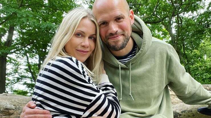 Kate Lawler verteidigt sich gegen Gewichtskritik und betont ihr Wohlbefinden und Glück