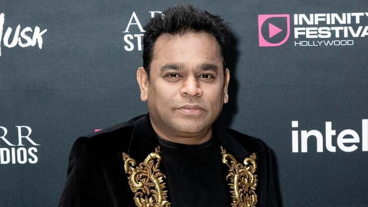 A.R. Rahman und Saira Banu beenden nach 29 Jahren Ehe ihre Beziehung aufgrund emotionaler Belastungen