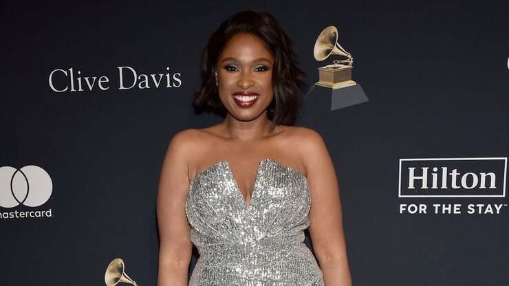 Jennifer Hudson startet US-Tournee zum Weihnachtsalbum "The Gift of Love" in New York