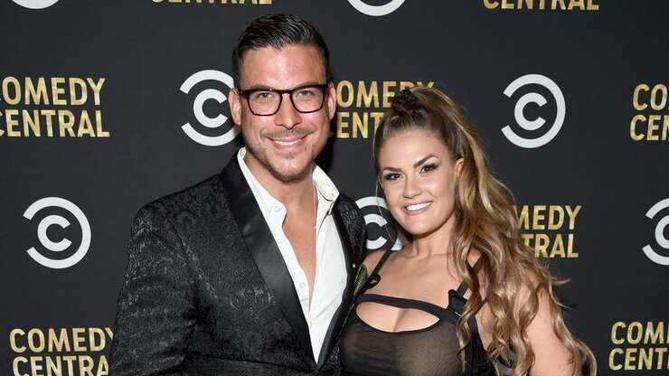 Jax Taylor rammt Fahrzeug in Los Angeles und verlässt den Unfallort ohne Hilfe zu leisten