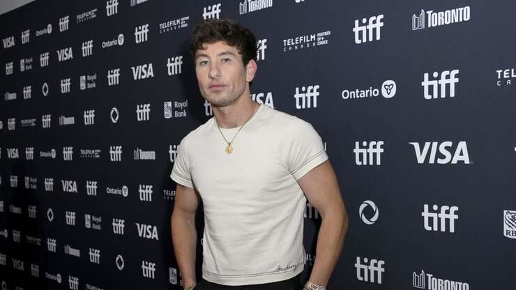 Barry Keoghan: Glückliche Beziehung mit Sabrina Carpenter trotz Spekulationen