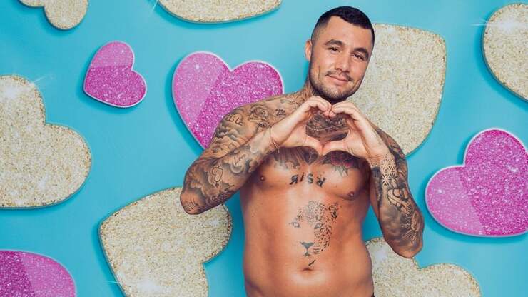 Melissa und Danilo trennen sich bei “Love Island VIP” nach fehlender Verbindung