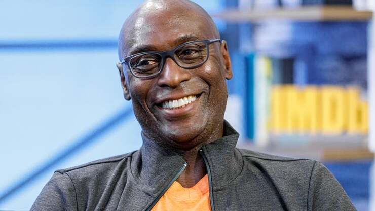 Courtney B. Vance übernimmt die Rolle von Zeus in „Percy Jackson“ nach Lance Reddicks Tod