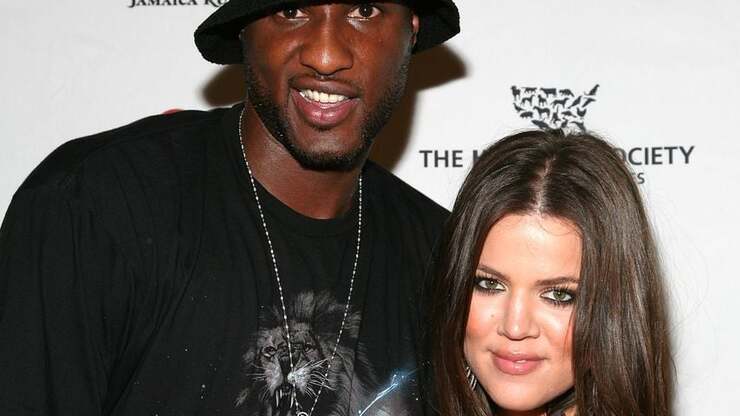 Lamar Odom über sporadischen Kontakt zu Ex-Frau Khloé Kardashian und bestehende Bindung