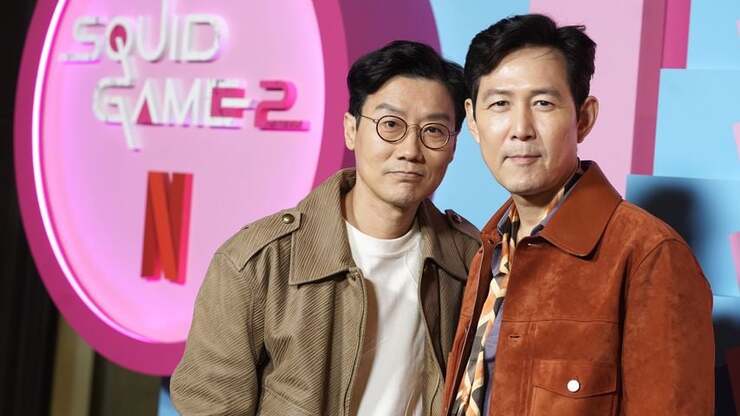 „Squid Game“-Star Lee Jung-jae skeptisch gegenüber geplanter Staffel zwei nach langer Wartezeit