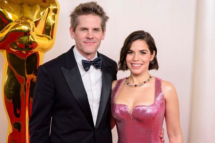 Hollywood-Stars ziehen nach London: America Ferrera plant Umzug nach Barnes