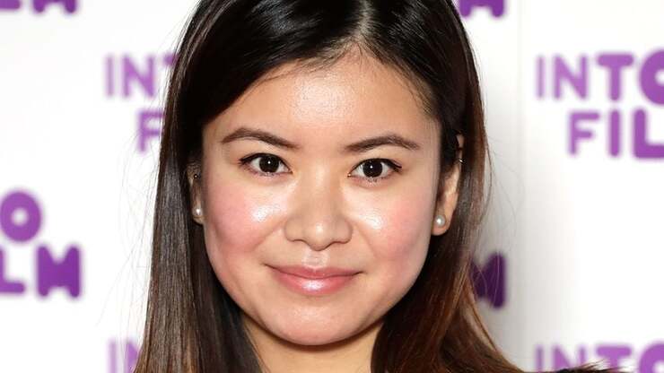 Katie Leung als Lady Araminta in vierter Staffel von "Bridgerton" bestätigt