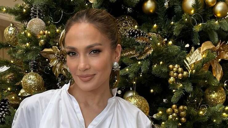 Jennifer Lopez feiert Weihnachten mit Familie nach herausforderndem Jahr ohne Ben Affleck