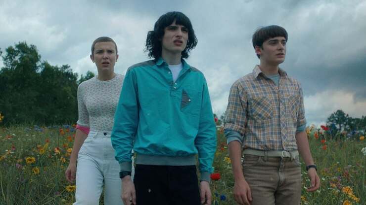 Warten auf das "Stranger Things"-Finale bis 2025: Fans müssen Geduld zeigen