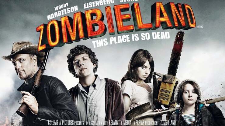 Emma Stones beeindruckende Schlagfertigkeit beim "Zombieland"-Casting 2009