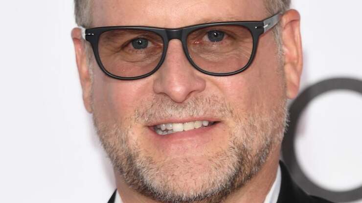 Dave Coulier im dritten Stadium: Optimismus trotz aggressivem B-Zell-Lymphom