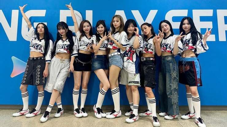 Twice kündigt Comeback mit neuem Mini-Album und Kollaboration mit Megan Thee Stallion an