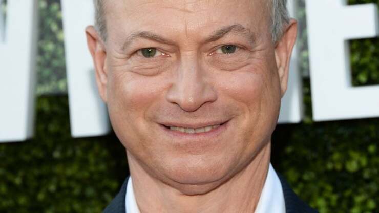 Gary Sinise verlässt Hollywood nach schweren Schicksalsschlägen und fokussiert sich auf seine Stiftung