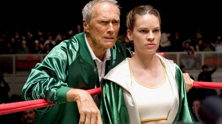 Clint Eastwood verzichtete auf "Karate Kid" wegen der abgesagten Hauptrolle seines Sohnes Kyle