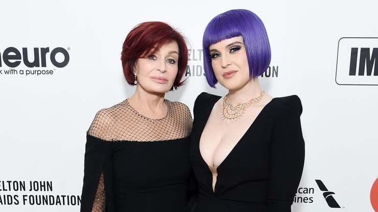 Kelly Osbourne feiert extravagante Geburtstagsparty für Sohn Sidney in Los Angeles