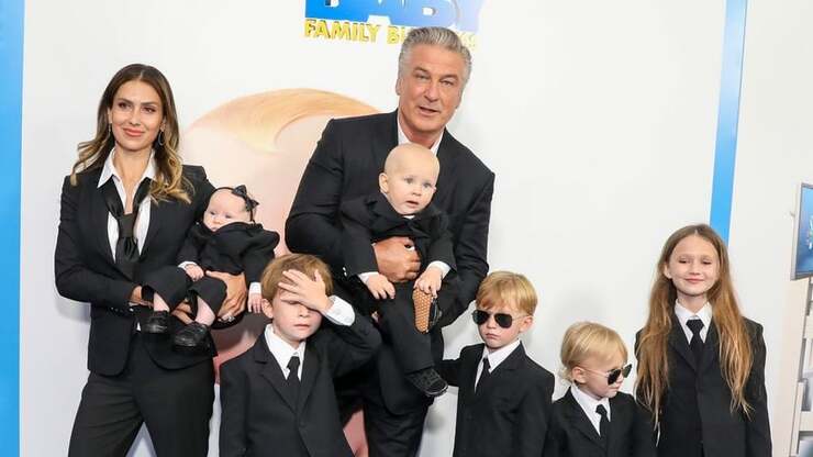 Alec Baldwin entschuldigt sich nicht und verstärkt Schmerz von Halyna Hutchins' Familie