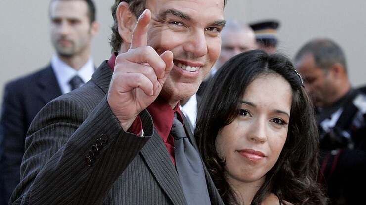 Billy Bob Thornton und Connie Angland glänzen bei der „Landman“-Premiere in London