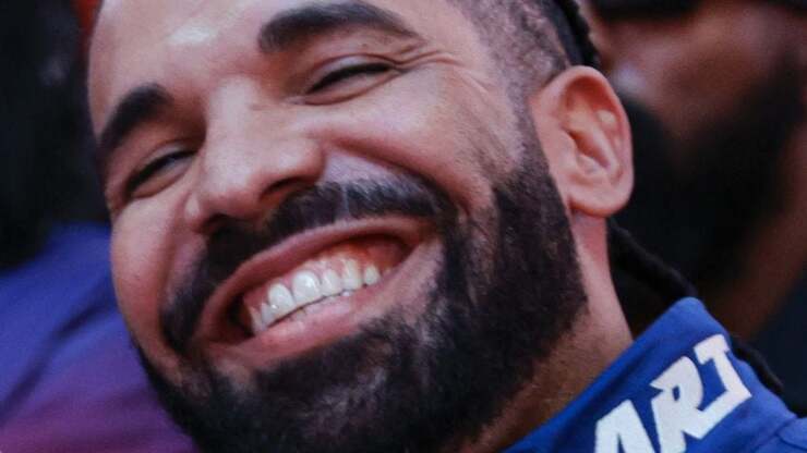 Drake verliert 335.000 Euro durch überraschende Niederlage von Mike Tyson gegen Jake Paul