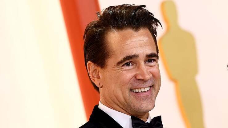 Colin Farrell äußert sich zur möglichen Rückkehr als Pinguin in „The Batman 2“